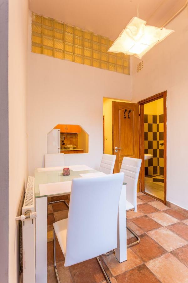 Apartman Dobstreet Dream