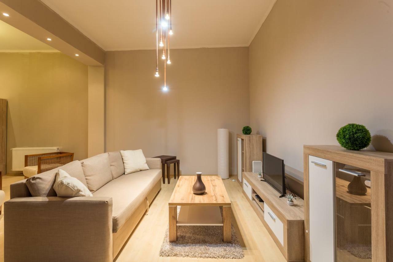 Dobstreet Dream Apartman