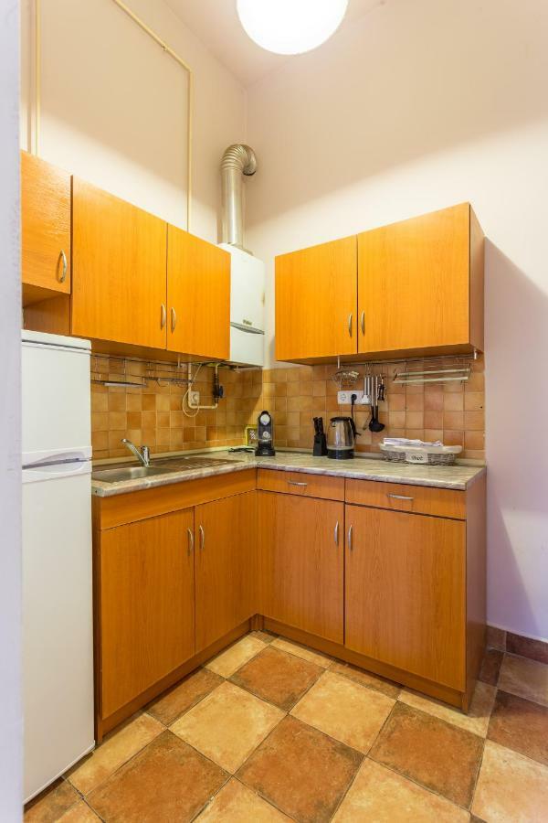 Apartman Dobstreet Dream *