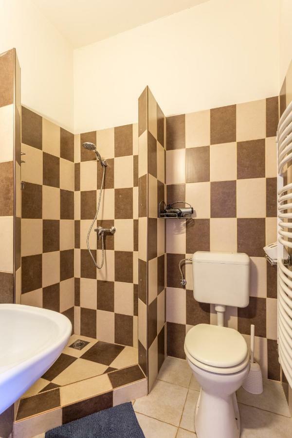 Dobstreet Dream Apartman