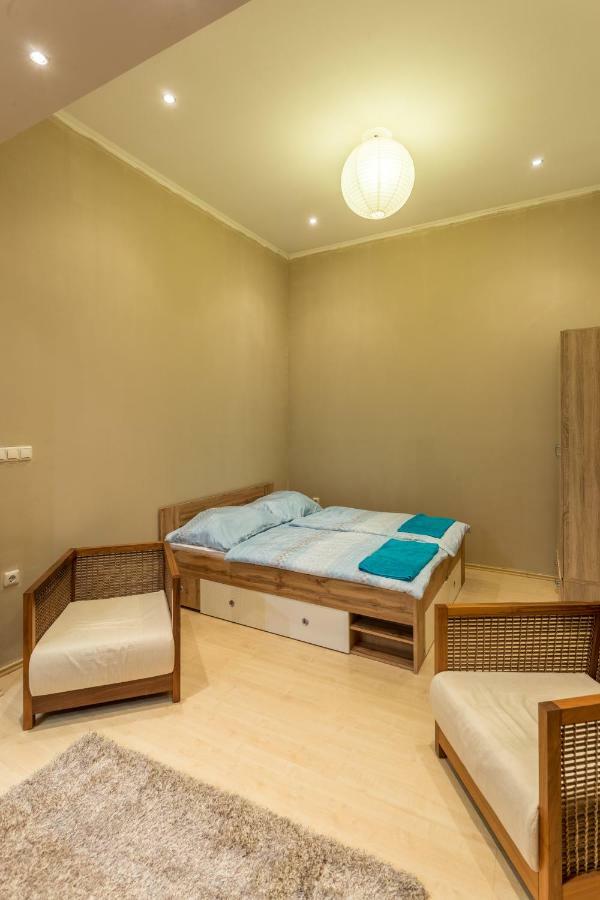 Apartman Dobstreet Dream *